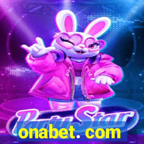 onabet. com